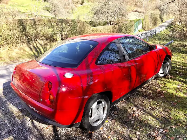 Fiat 1998, foto 13