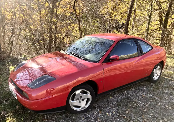 Fiat 1998, foto 2