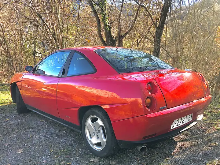 Fiat 1998, foto 12