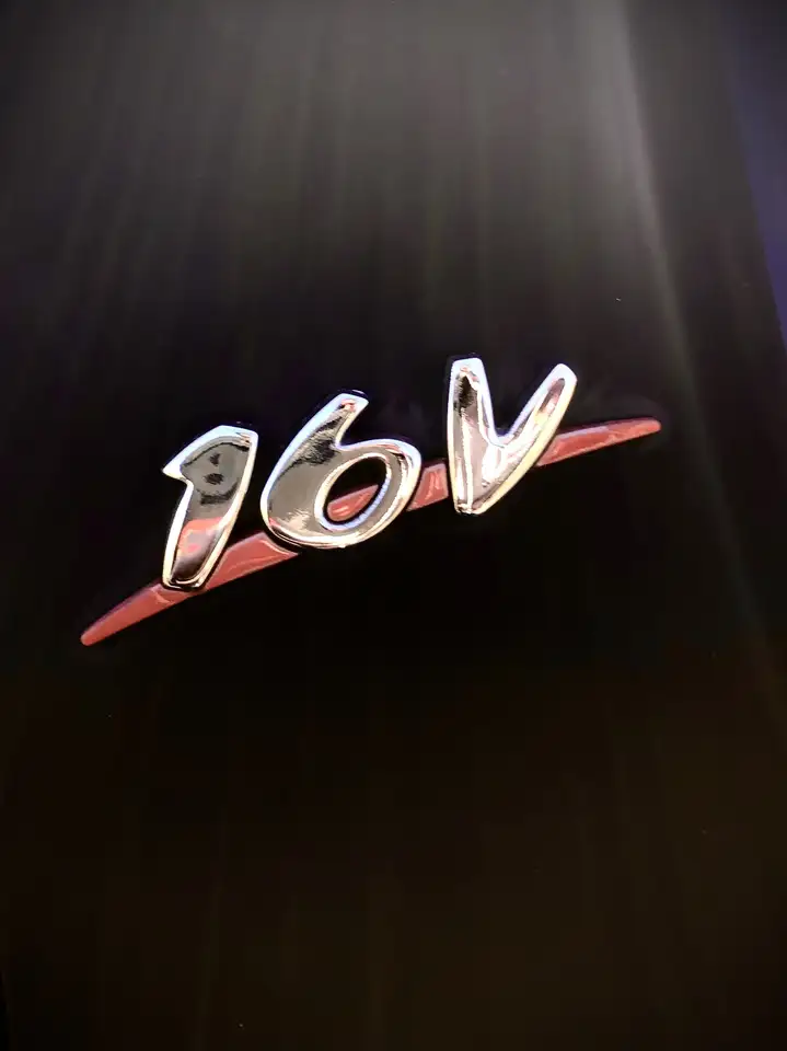 Fiat Coupe Coupé 1.8 16v, foto 5