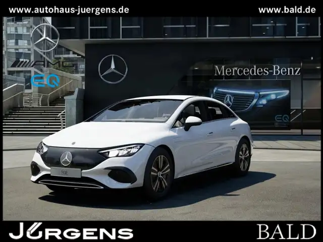 Mercedes-Benz EQE 300 Electr-Art/LED/Kamera/Memo/Distr/Ambi/19