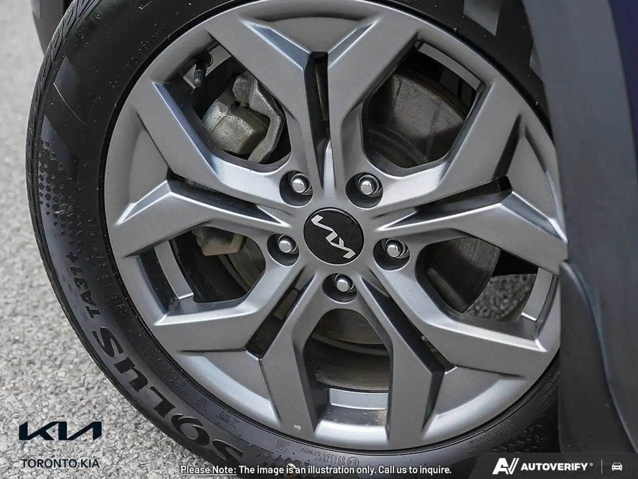 Kia Seltos снимка Kia Seltos
