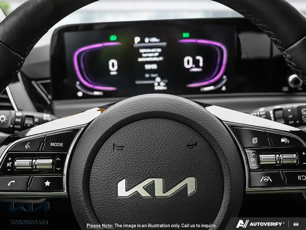 Kia Seltos снимка Kia Seltos