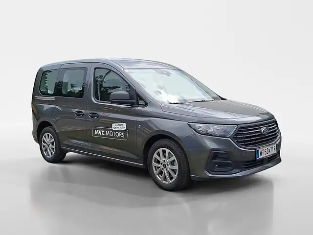 Ford Tourneo Connect 1,5 EcoBoost L1 Trend