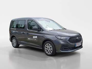 1,5 EcoBoost L1 Trend