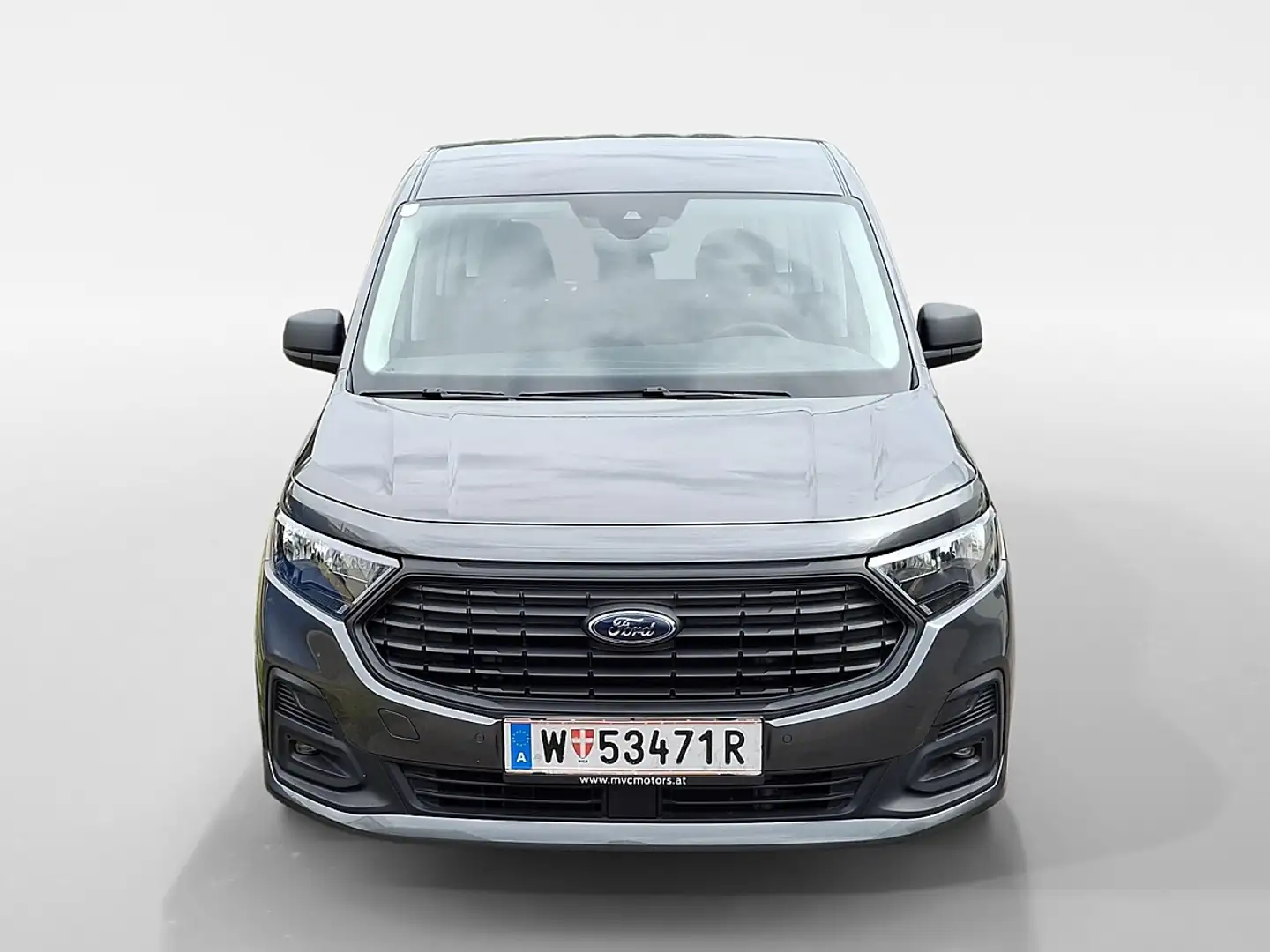 Ford Tourneo Connect 1,5 EcoBoost L1 Trend Grau - 2