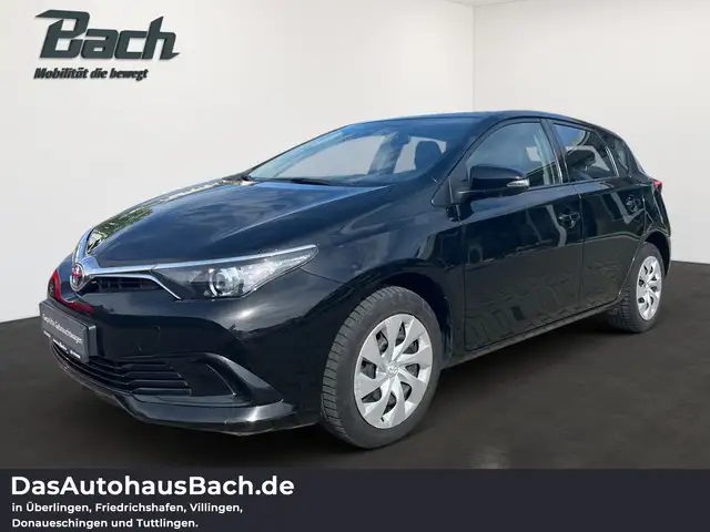 Toyota Auris 1.33 Cool