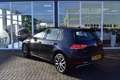 Volkswagen e-Golf e-Golf|ACC|Stoelverwarming|Lederen bekleding| Noir - thumbnail 20
