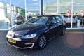 Volkswagen e-Golf e-Golf|ACC|Stoelverwarming|Lederen bekleding| Noir - thumbnail 17