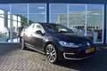 Volkswagen e-Golf e-Golf|ACC|Stoelverwarming|Lederen bekleding| Noir - thumbnail 2