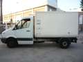 Mercedes-Benz Sprinter Chasis Cabina 315CDI Medio Blanco - thumbnail 8
