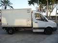 Mercedes-Benz Sprinter Chasis Cabina 315CDI Medio Blanco - thumbnail 4