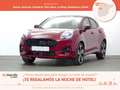 Ford Puma 1.0 ECOBOOST 92KW MHEV ST-LINE X 125 5P Rouge - thumbnail 1