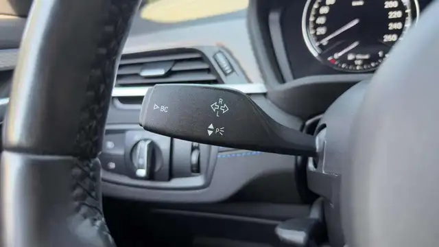 BMW X2 view 15