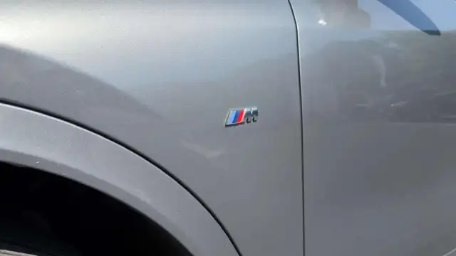BMW X2 view 4