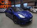 Tesla Model 3 RWD Azul - thumbnail 4