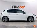 Peugeot 308 1.6 BlueHDi Access 100 Weiß - thumbnail 7