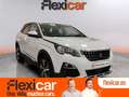 Peugeot 3008 1.6 BlueHDi Allure EAT6 120 Blanc - thumbnail 1
