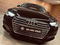 Audi A4 Avant 2.0 TFSI Advanced Q-ultra S-T MH 185kW Negro - thumbnail 3