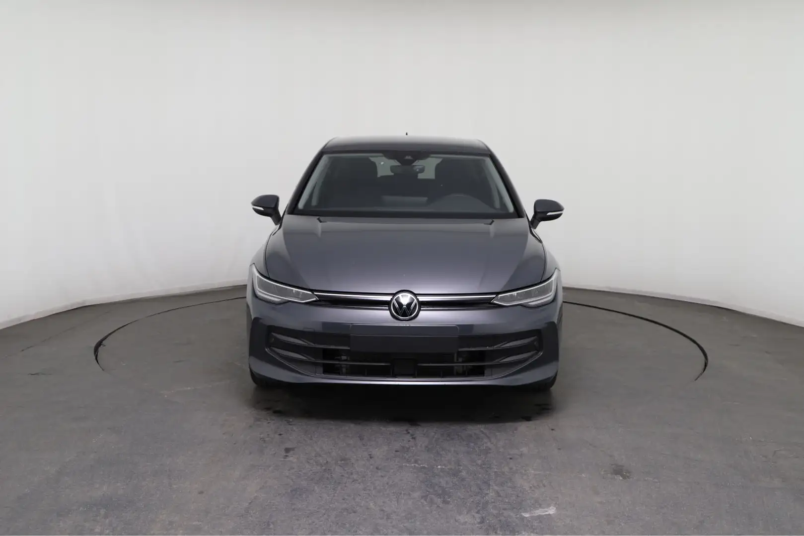 Volkswagen Golf Limousine Life Edition 1.5 TSI 85kW (115 PS) 6-Gang Schaltgetriebe Grau - 2