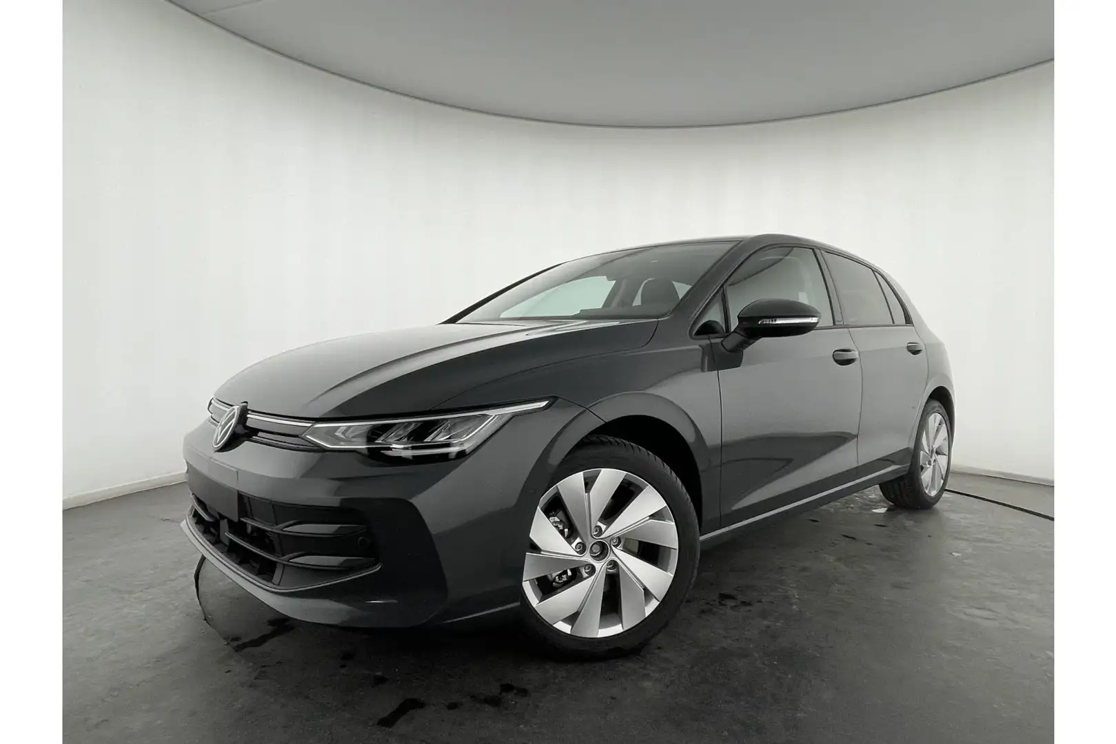 Volkswagen Golf Limousine Life Edition 1.5 TSI 85kW (115 PS) 6-Gan Grijs - 1