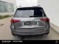 Mercedes-Benz GLE 350 GLE 350 de 4M AMG Night Dist AHK Keyl Burme 21'' Grau - thumbnail 4