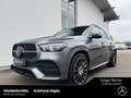 Mercedes-Benz GLE 350 GLE 350 de 4M AMG Night Dist AHK Keyl Burme 21'' Grau - thumbnail 1
