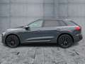 Audi Q8 e-tron 50 QU S-LINE MATRIX+NAV+HuD+B&O+AHK+21 Grau - thumbnail 4