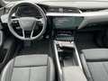 Audi Q8 e-tron 50 QU S-LINE MATRIX+NAV+HuD+B&O+AHK+21 Grau - thumbnail 9