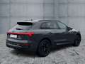 Audi Q8 e-tron 50 QU S-LINE MATRIX+NAV+HuD+B&O+AHK+21 Grau - thumbnail 6
