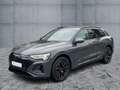 Audi Q8 e-tron 50 QU S-LINE MATRIX+NAV+HuD+B&O+AHK+21 Grau - thumbnail 2