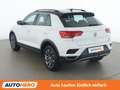 Volkswagen T-Roc 1.6 TDI Design Weiß - thumbnail 4