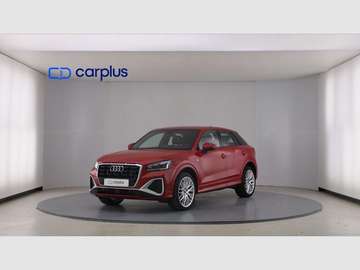 30 TDI S line S tronic 85kW