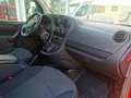 Mercedes-Benz Citan Kasten 111 CDI extralang#Klima#Navi#SHZ#DA Červená - thumbnail 10