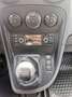 Mercedes-Benz Citan Kasten 111 CDI extralang#Klima#Navi#SHZ#DA Červená - thumbnail 11