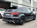 Audi RS3 2.5TFSI 400cv *VIRTUAL COCKPIT*TETTO* Negru - thumbnail 4