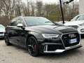 Audi RS3 2.5TFSI 400cv *VIRTUAL COCKPIT*TETTO* Black - thumbnail 3