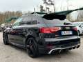 Audi RS3 2.5TFSI 400cv *VIRTUAL COCKPIT*TETTO* Black - thumbnail 6