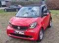 smart forTwo smart fortwo coupe Rot - thumbnail 1