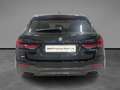 BMW 520 Serie 5 520d Touring mhev 48V xdrive Msport auto Nero - thumbnail 4