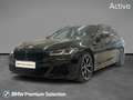 BMW 520 Serie 5 520d Touring mhev 48V xdrive Msport auto Nero - thumbnail 1