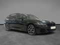 BMW 520 Serie 5 520d Touring mhev 48V xdrive Msport auto Nero - thumbnail 6
