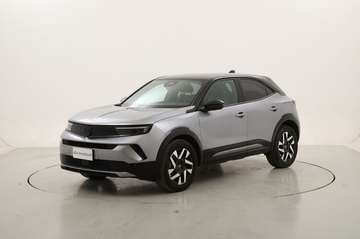 GS 1.2 Benzina 136CV