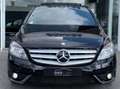 Mercedes-Benz B 180 D / Boite Auto / Toit Pano / Gps / Camera / Cruise Schwarz - thumbnail 2
