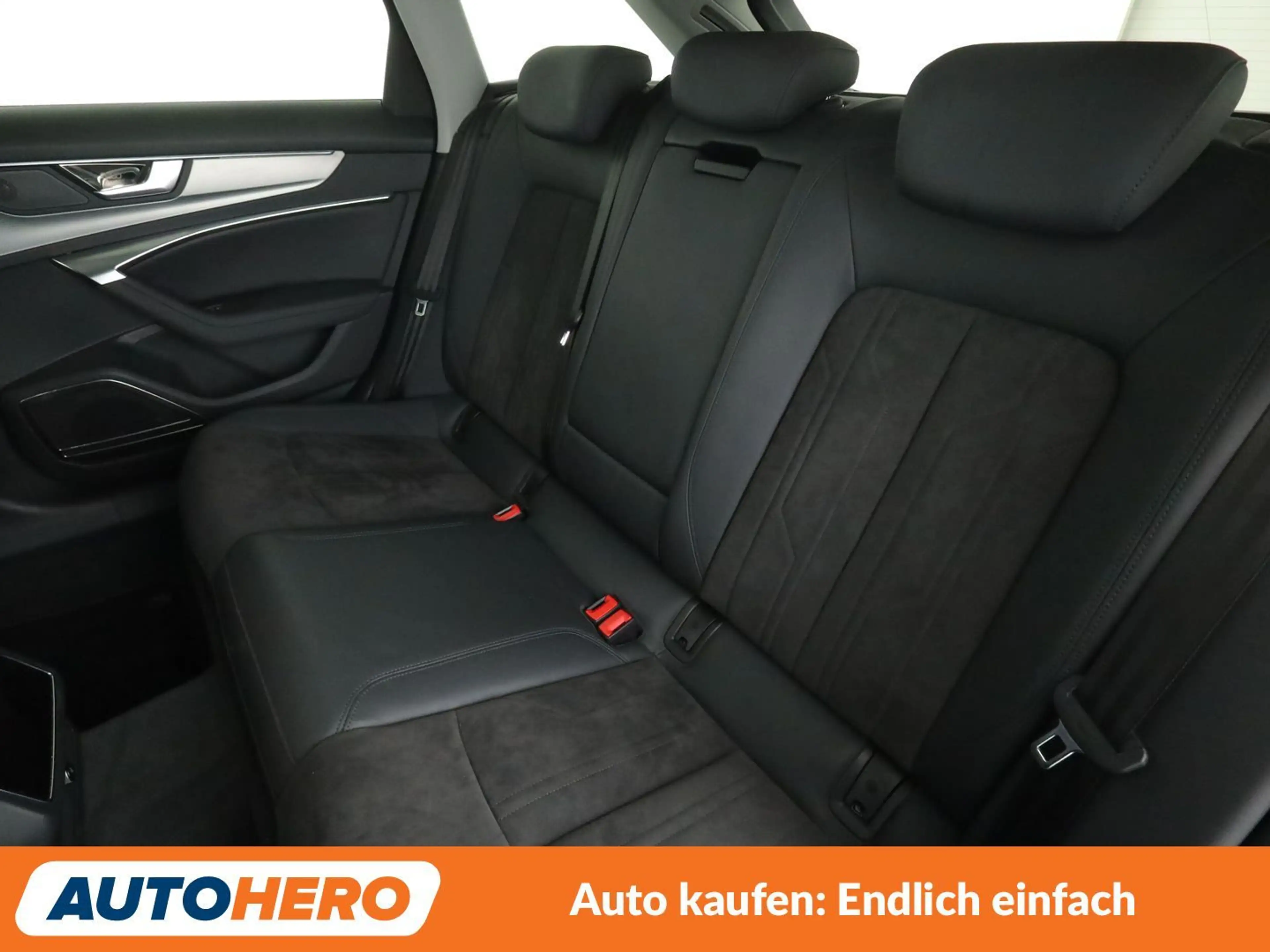 Audi A6 allroad 45 TDI Mild-Hybrid quattro Aut.*NAVI*LED*CAM*ACC* — photo 14