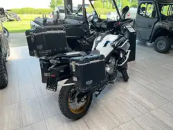 CFMOTO 800 MT