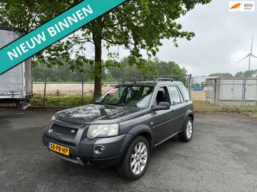 Station Wagon 2.5 V6 SE NETTE AUTO RIJDT EN SCHAKE