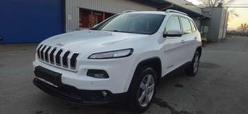 Cherokee 2,0 MultiJet II AWD Longitude Longitude