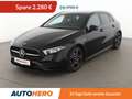 Mercedes-Benz A 180 Edition 2020 AMG Line Aut.*LED*NAVI*TEMPO* Schwarz - thumbnail 1