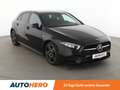 Mercedes-Benz A 180 Edition 2020 AMG Line Aut.*LED*NAVI*TEMPO* Black - thumbnail 8